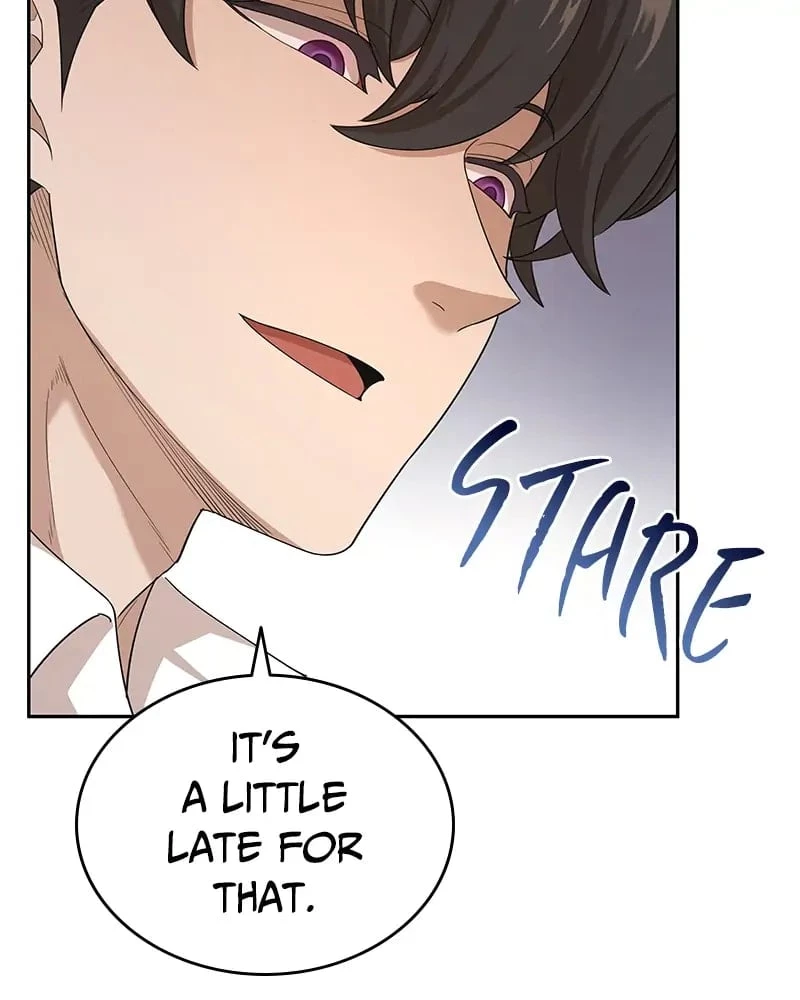 Descended from Divinity Chapter 6 - 35