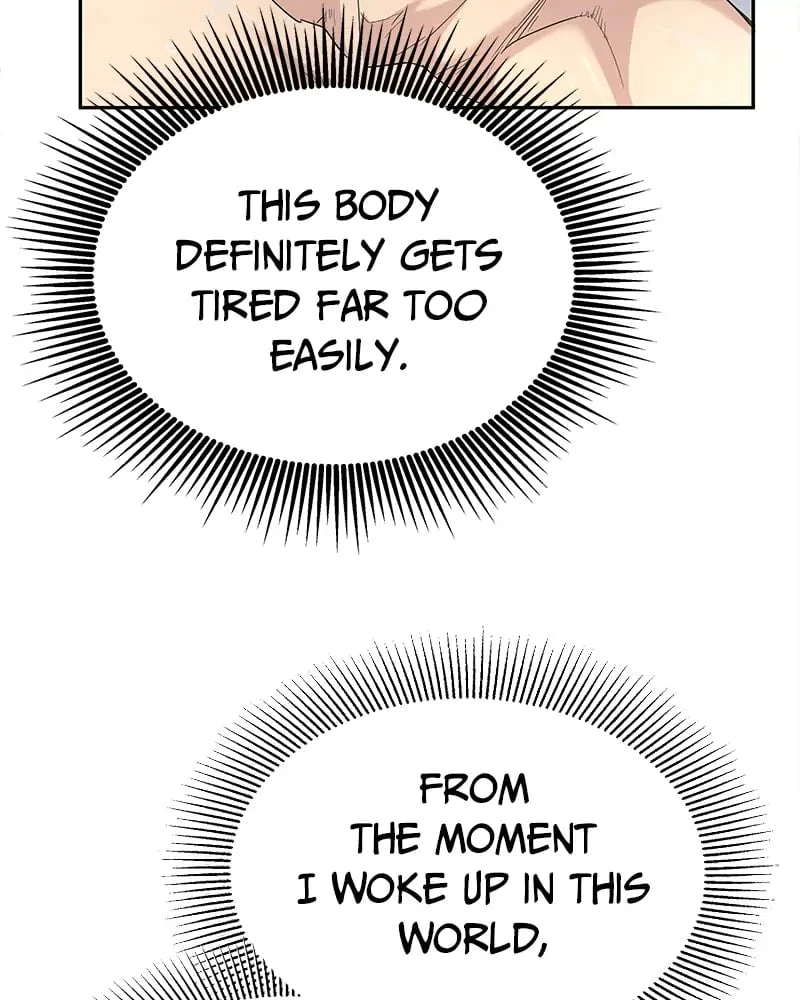Descended from Divinity Chapter 7 - 37
