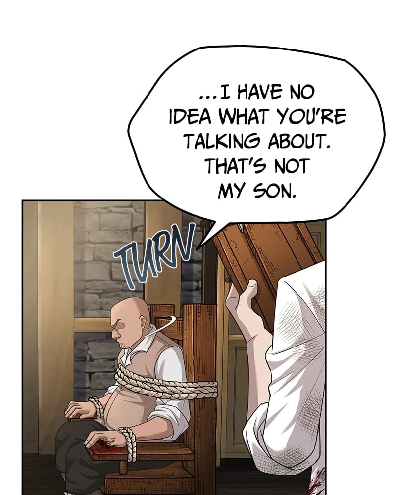 Descended from Divinity Chapter 5 - 20