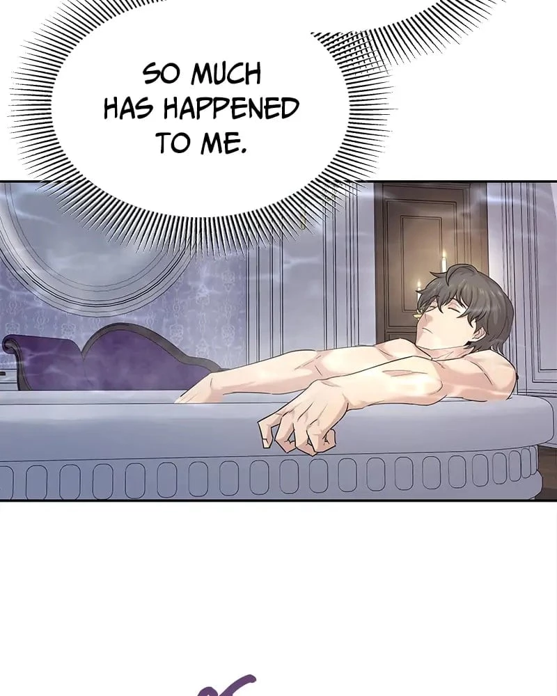 Descended from Divinity Chapter 7 - 38