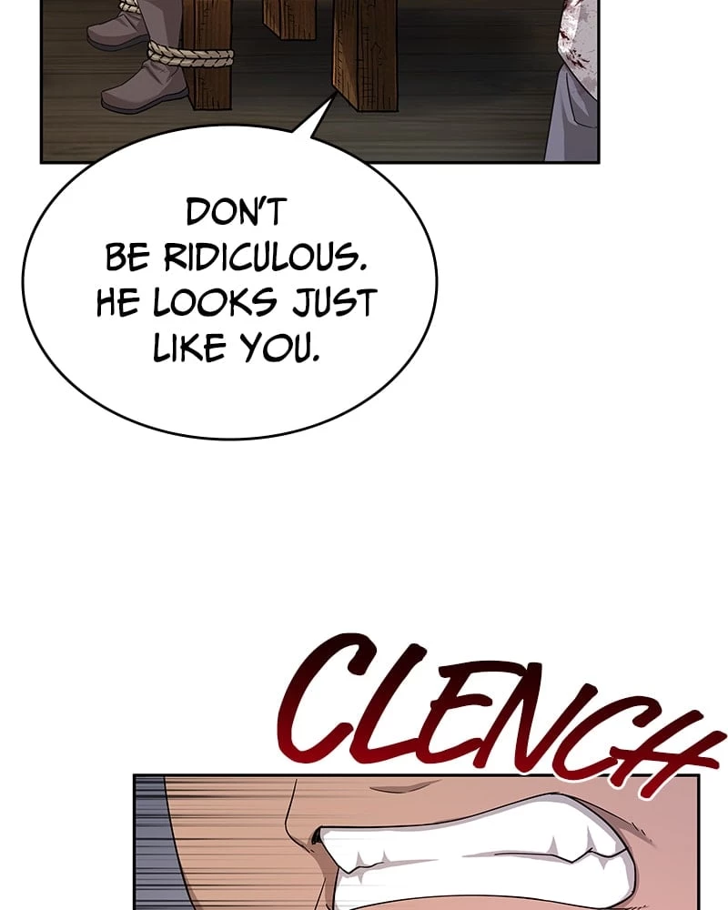 Descended from Divinity Chapter 5 - 21