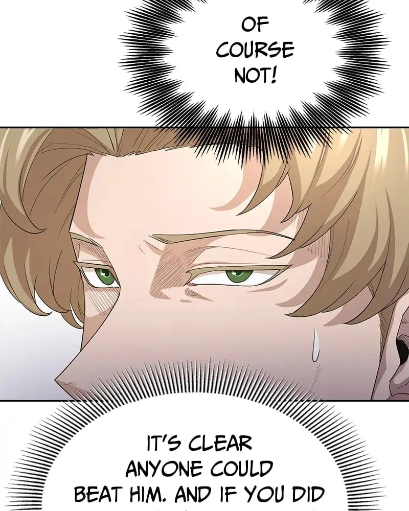 Descended from Divinity Chapter 8 - 55