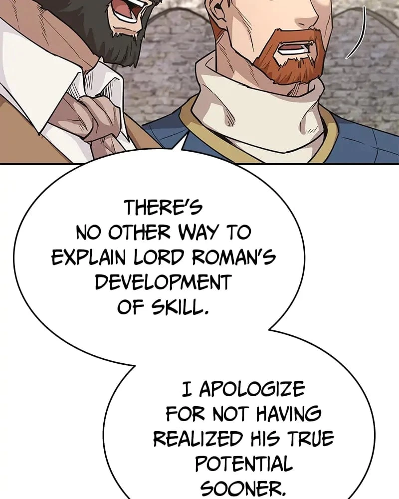 Descended from Divinity Chapter 10 - 68