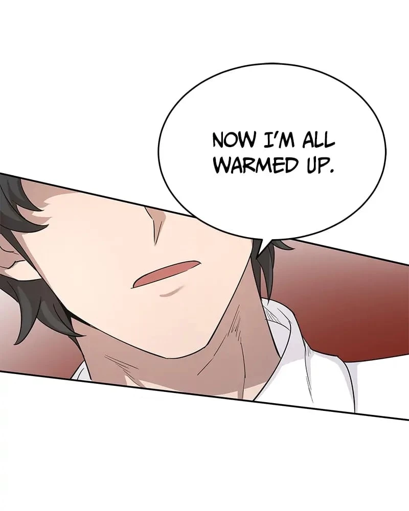Descended from Divinity Chapter 9 - 60