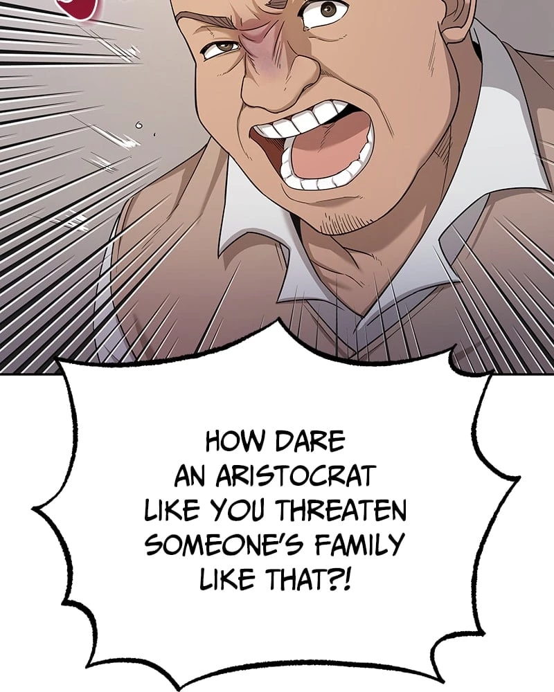 Descended from Divinity Chapter 5 - 23