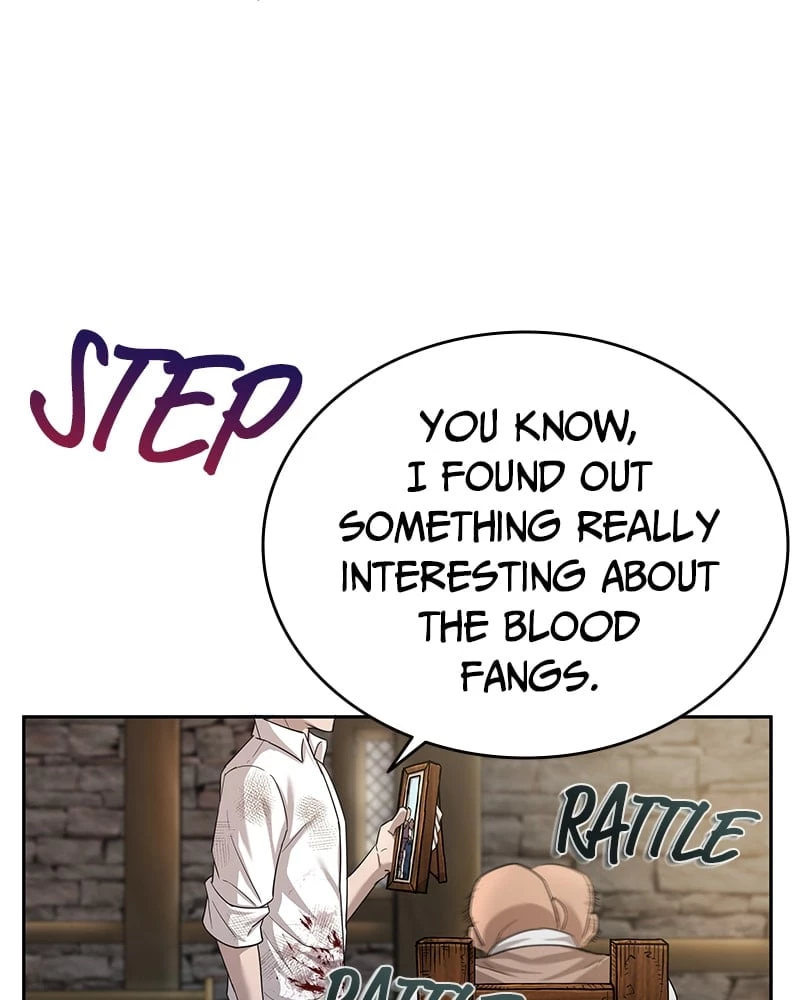 Descended from Divinity Chapter 5 - 24
