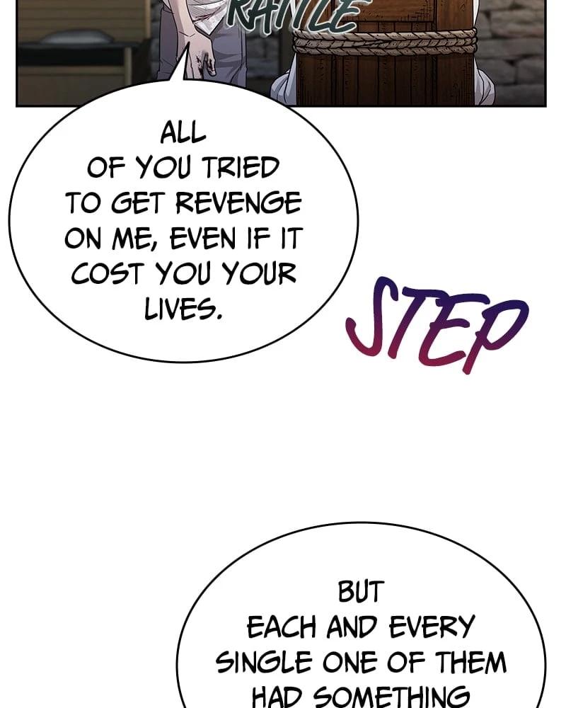 Descended from Divinity Chapter 5 - 25
