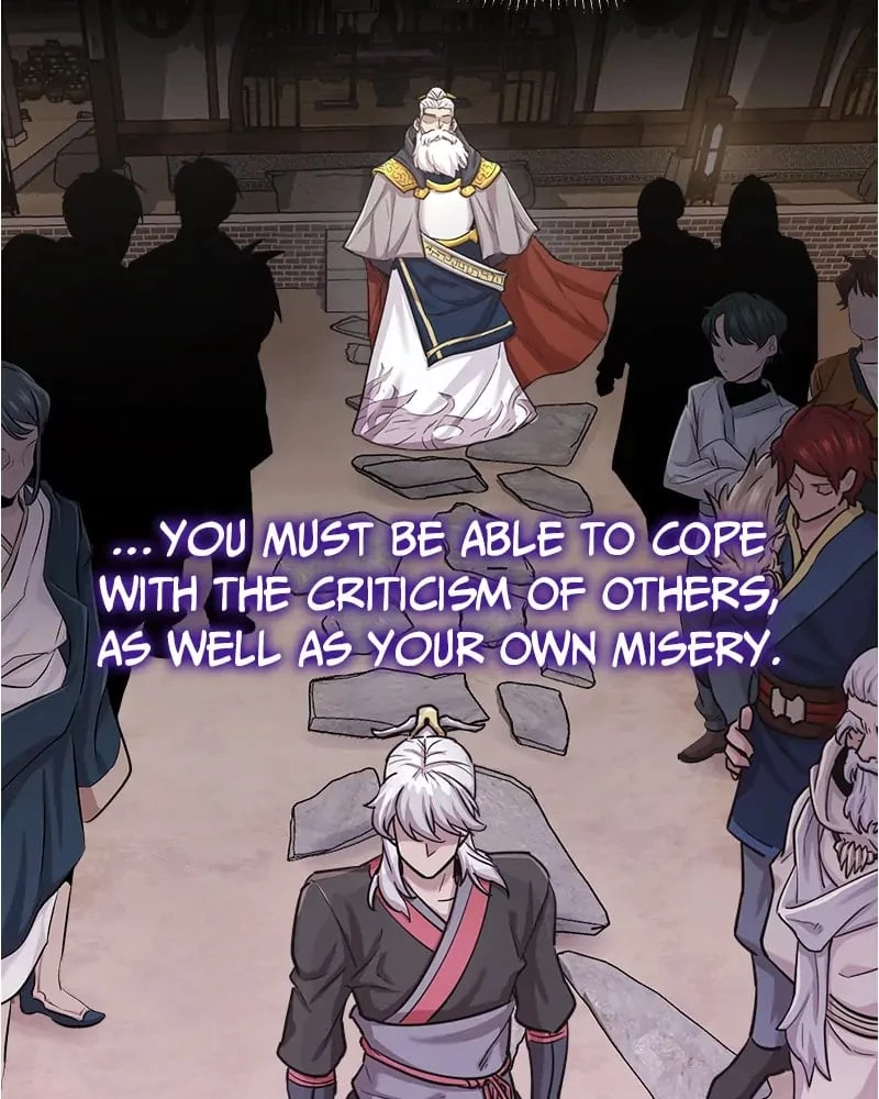 Descended from Divinity Chapter 11 - 113