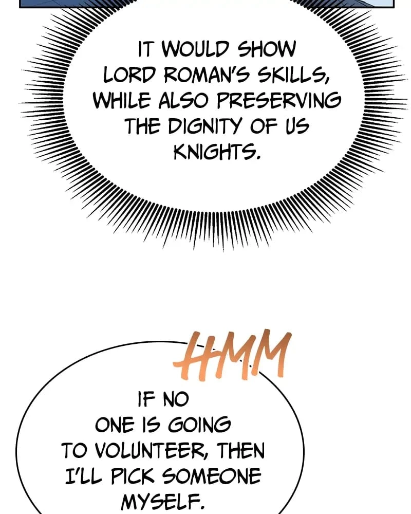 Descended from Divinity Chapter 8 - 58