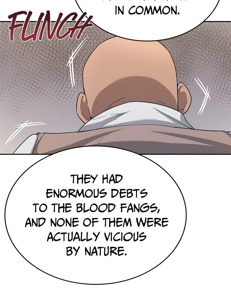 Descended from Divinity Chapter 5 - 26