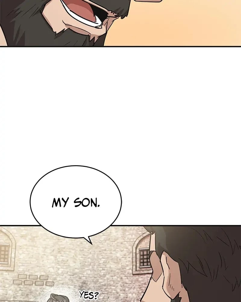 Descended from Divinity Chapter 10 - 70