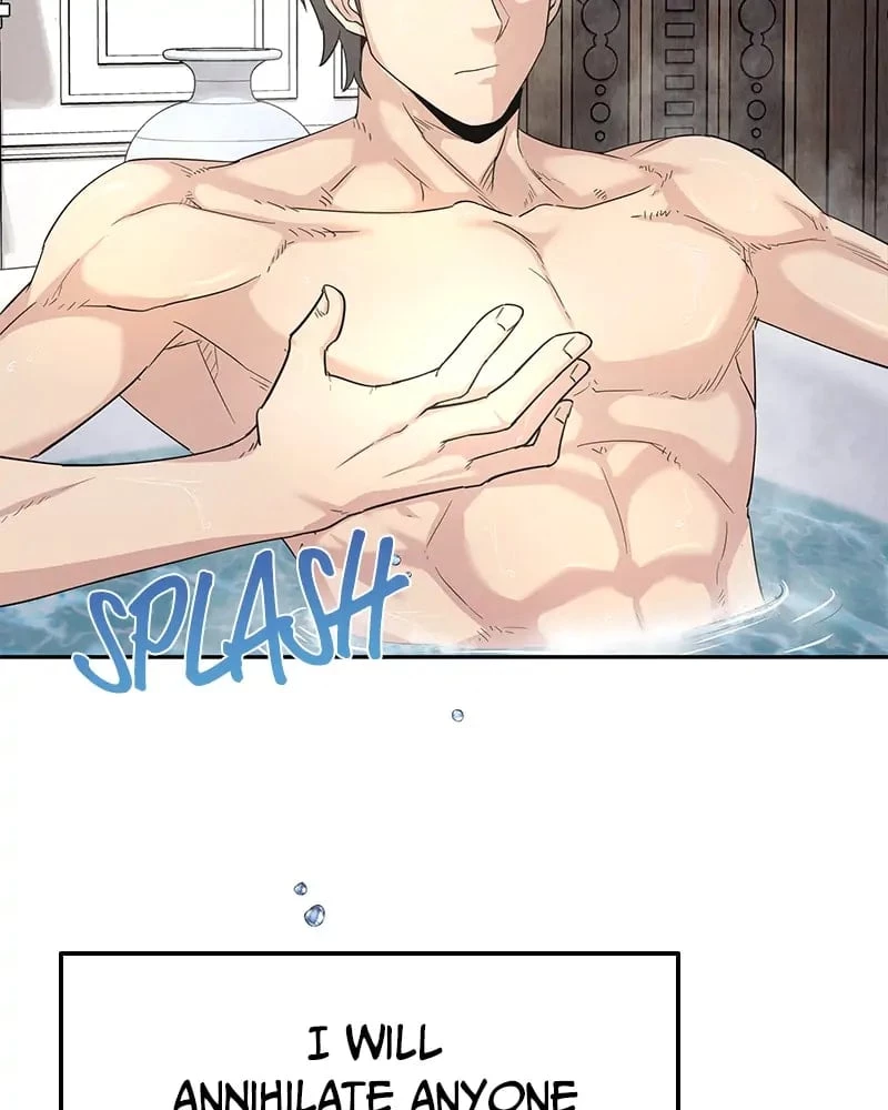 Descended from Divinity Chapter 7 - 42