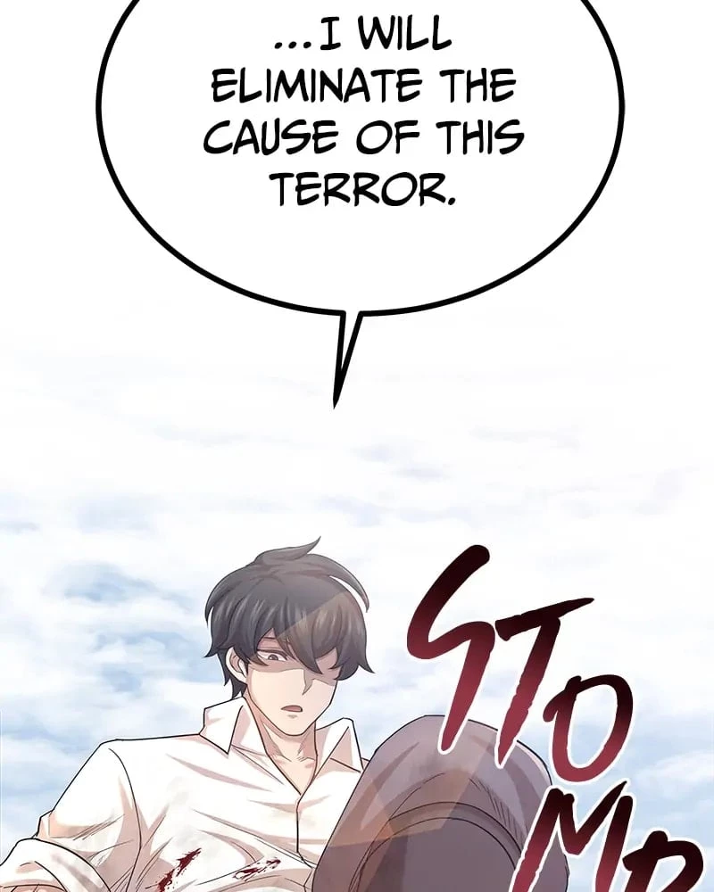 Descended from Divinity Chapter 6 - 43