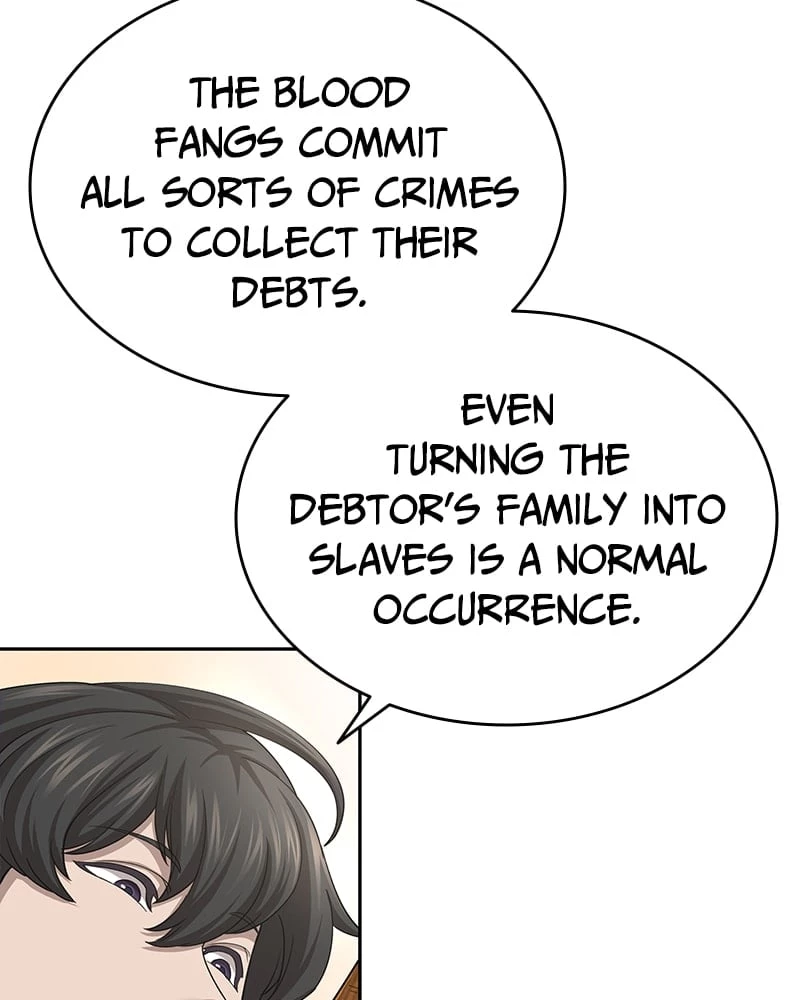 Descended from Divinity Chapter 5 - 28