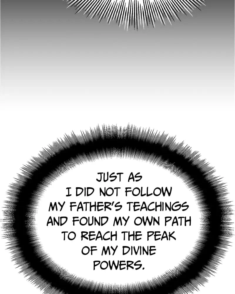 Descended from Divinity Chapter 11 - 115