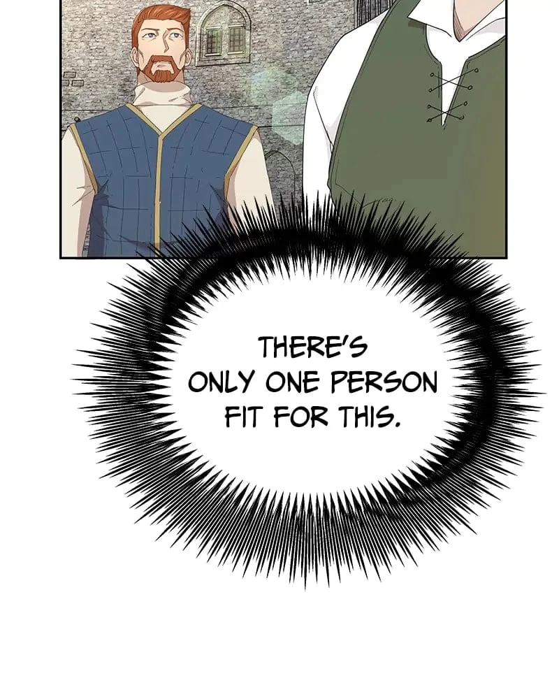 Descended from Divinity Chapter 8 - 61