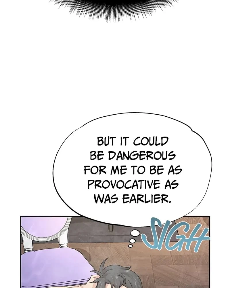 Descended from Divinity Chapter 7 - 45