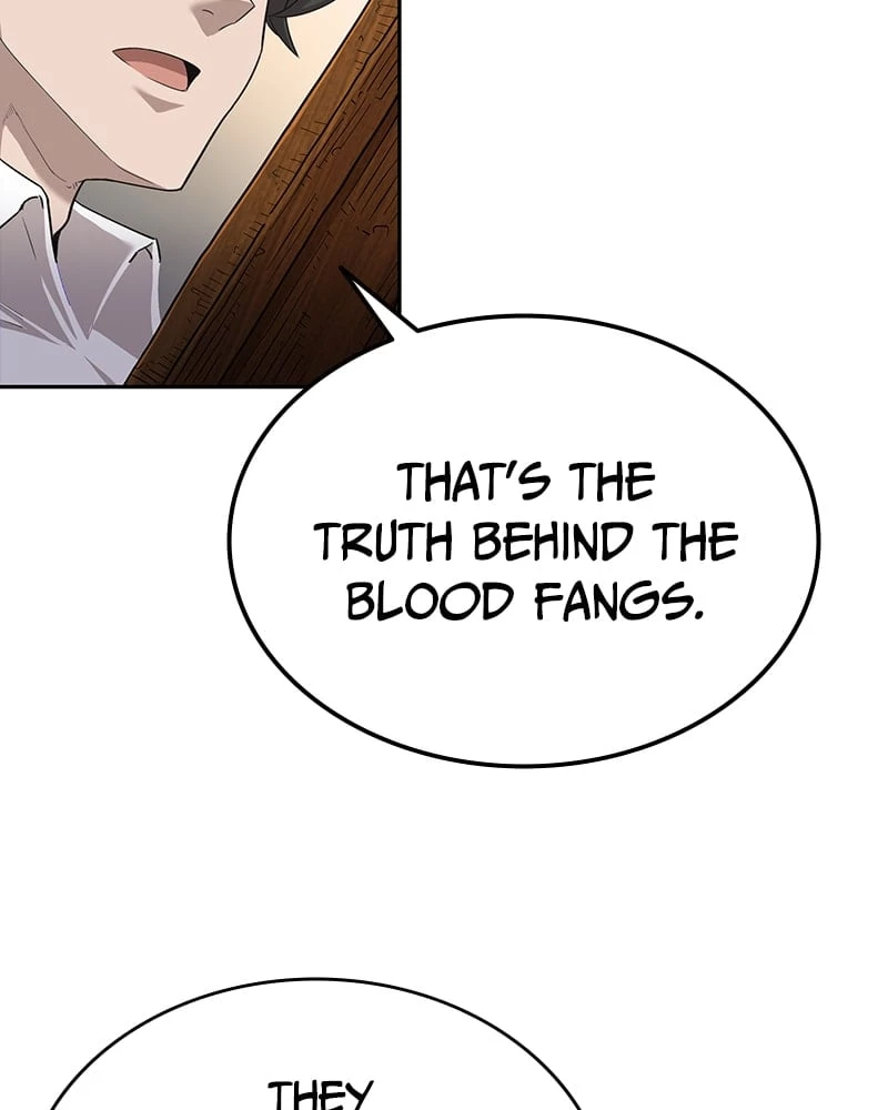 Descended from Divinity Chapter 5 - 29