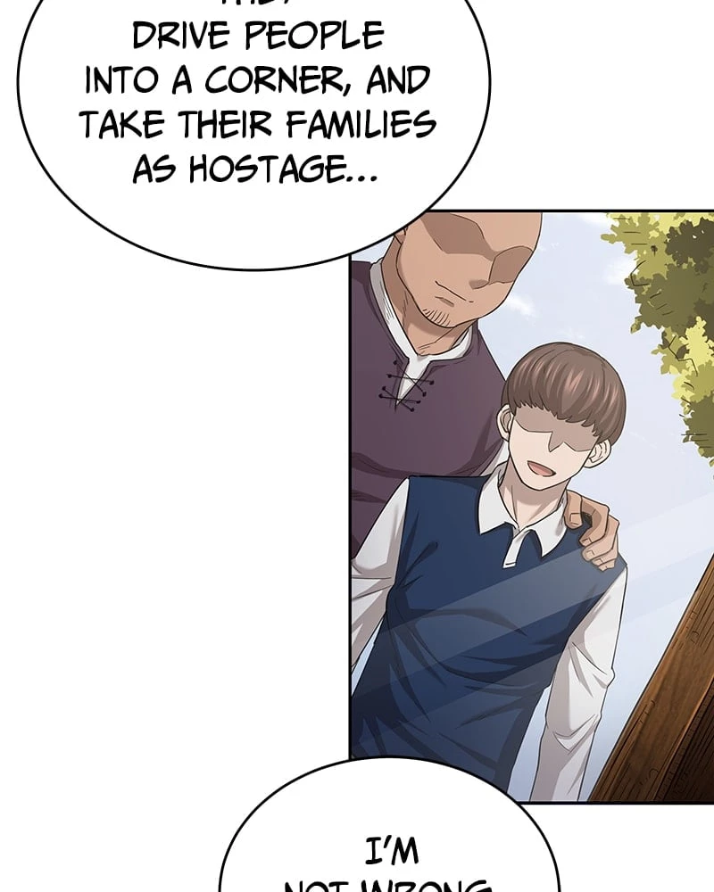 Descended from Divinity Chapter 5 - 30
