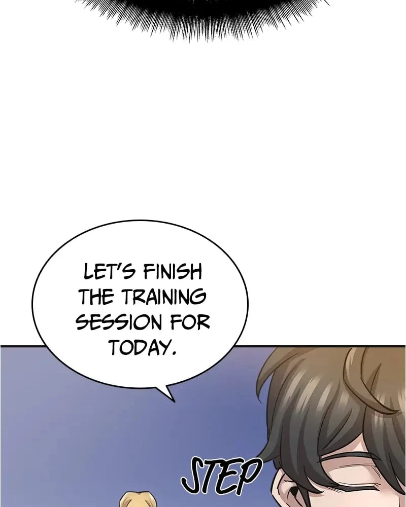 Descended from Divinity Chapter 11 - 116