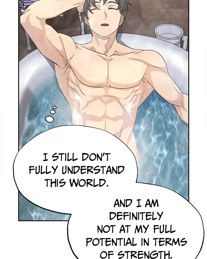 Descended from Divinity Chapter 7 - 46