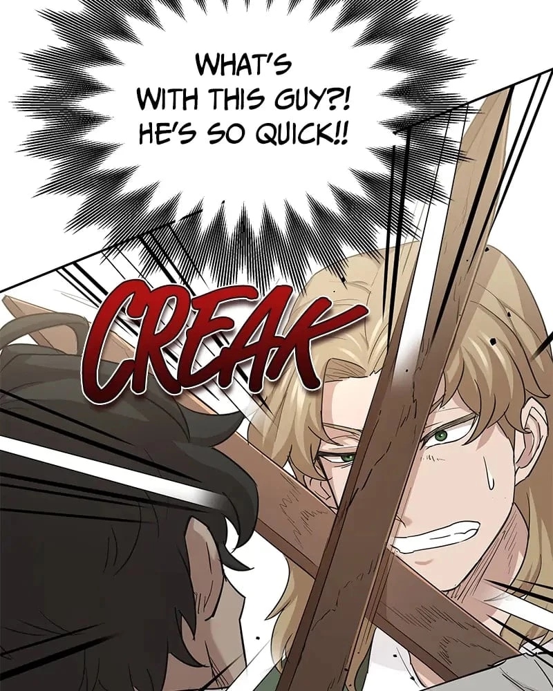 Descended from Divinity Chapter 9 - 67