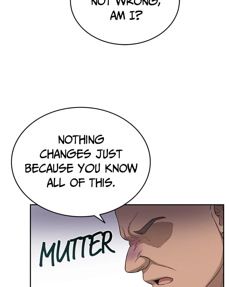 Descended from Divinity Chapter 5 - 31