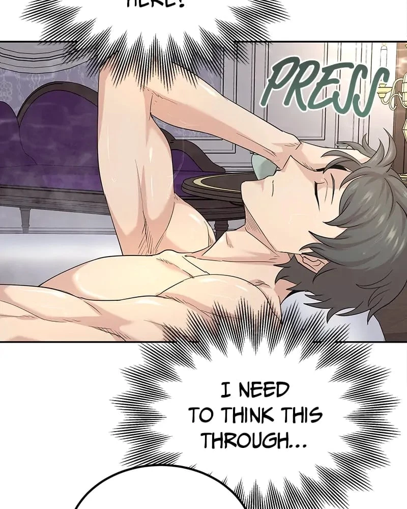 Descended from Divinity Chapter 7 - 48