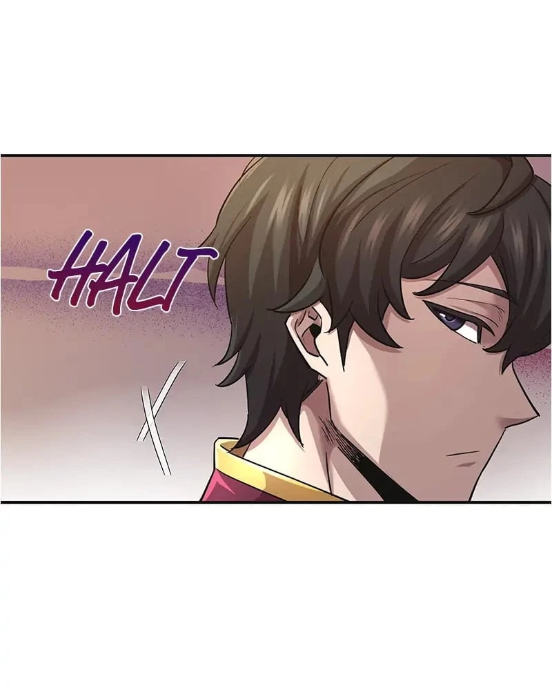 Descended from Divinity Chapter 11 - 119