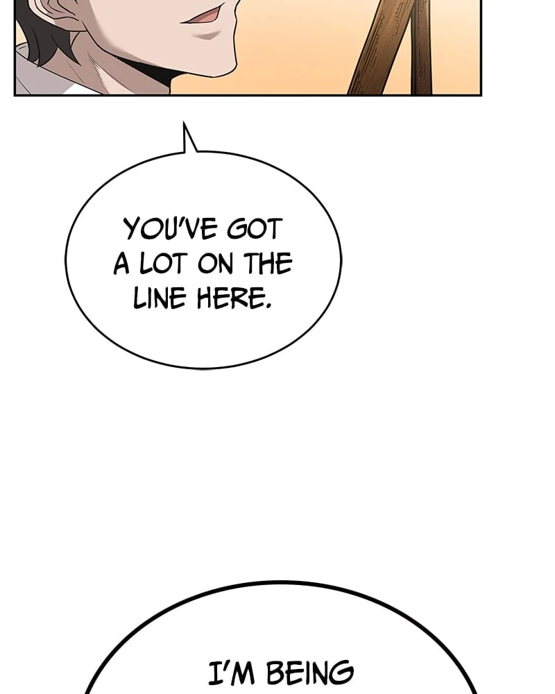 Descended from Divinity Chapter 5 - 33