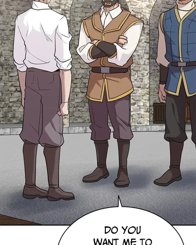 Descended from Divinity Chapter 10 - 77