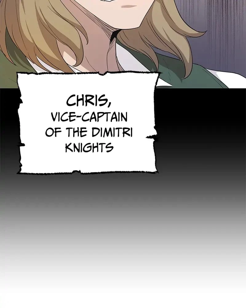 Descended from Divinity Chapter 8 - 65