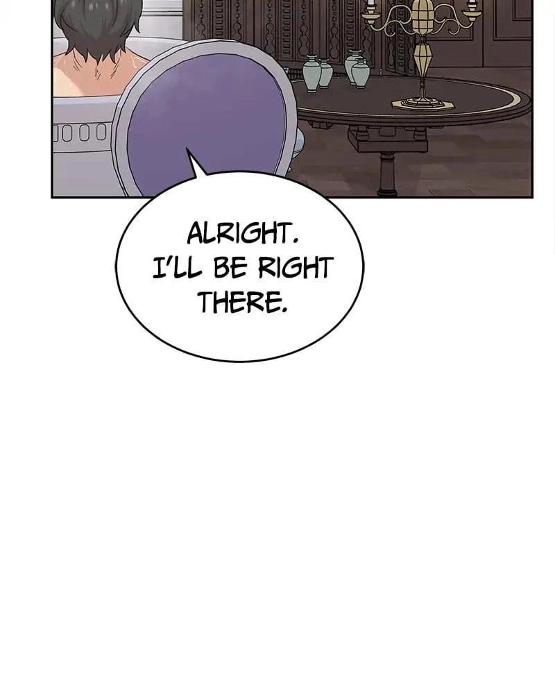 Descended from Divinity Chapter 7 - 51