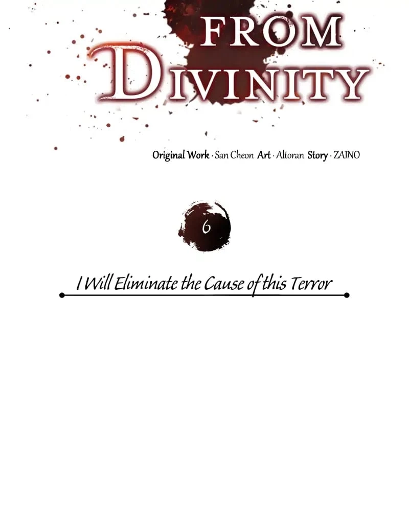 Descended from Divinity Chapter 6 - 52