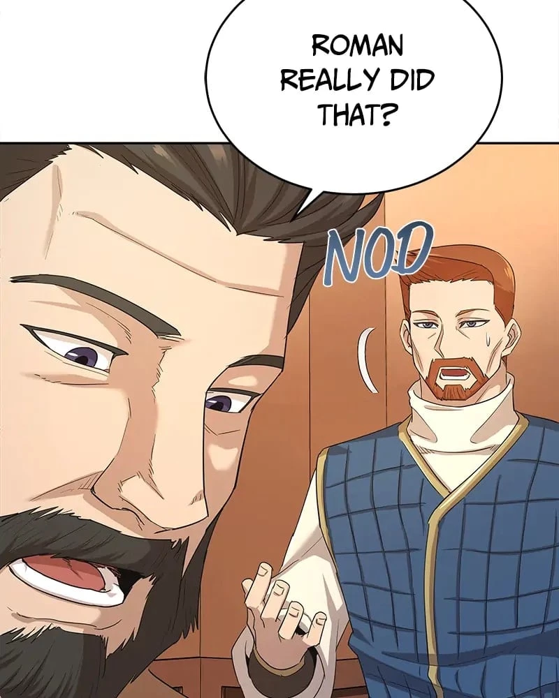 Descended from Divinity Chapter 7 - 54