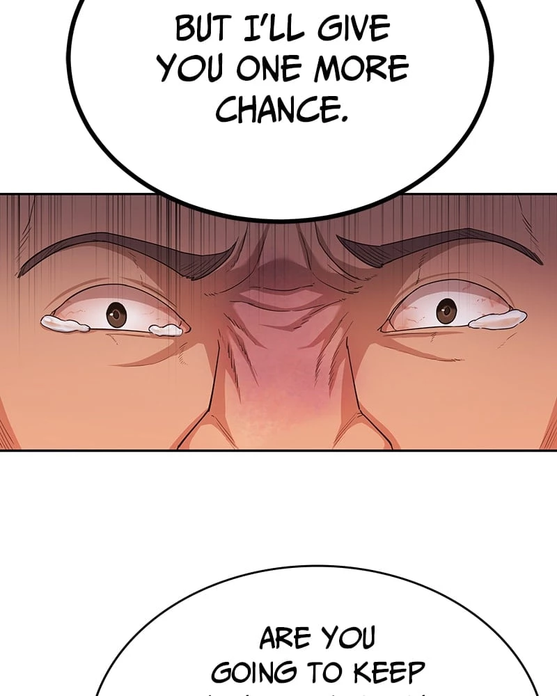 Descended from Divinity Chapter 5 - 40
