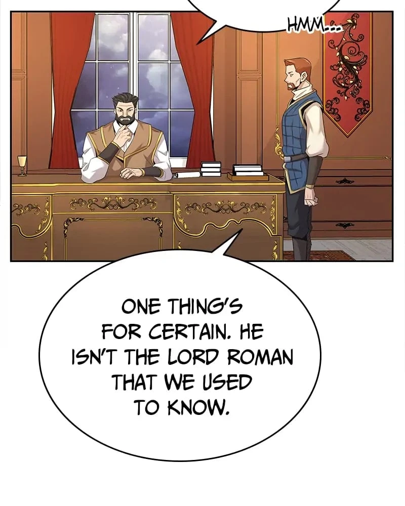 Descended from Divinity Chapter 7 - 56