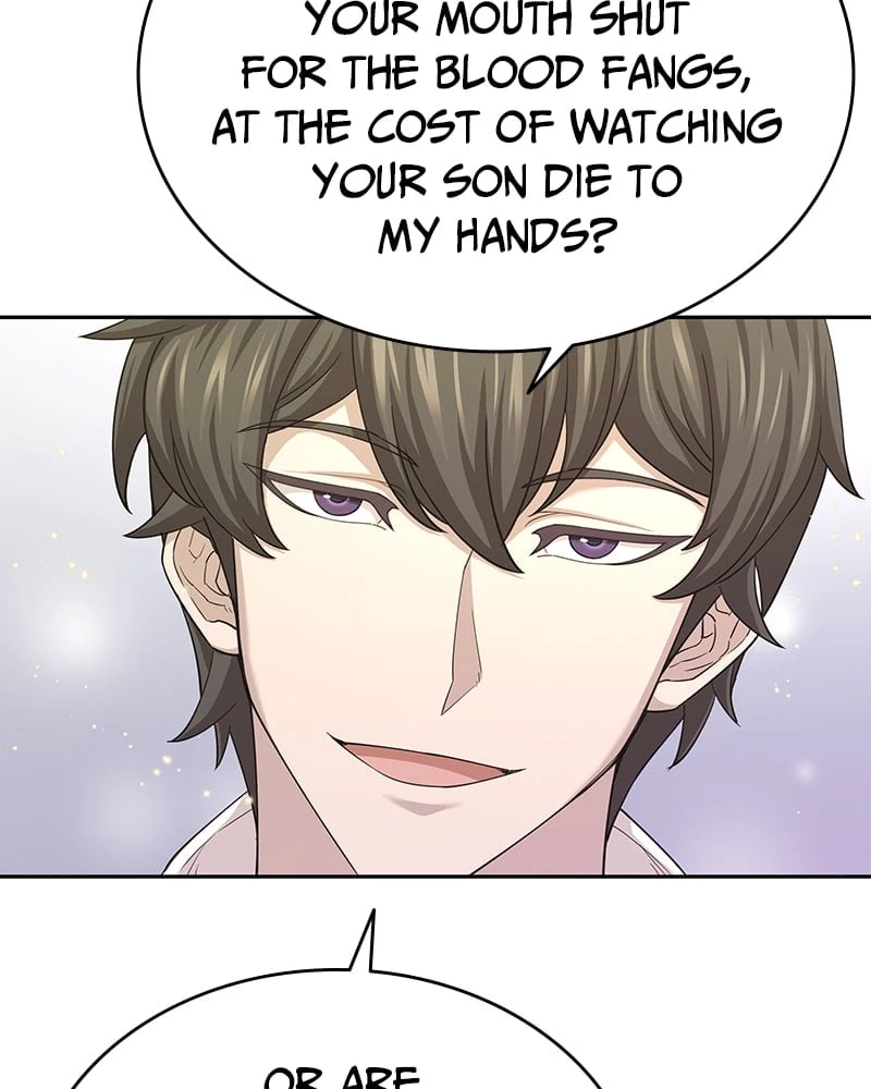 Descended from Divinity Chapter 5 - 41