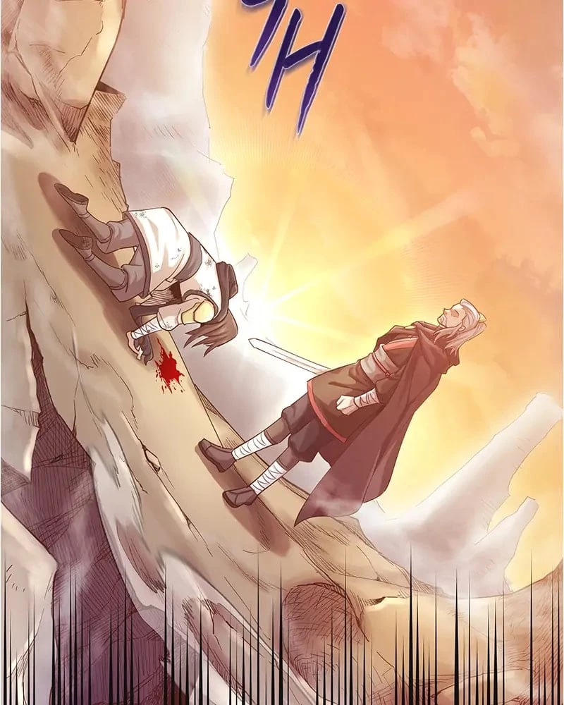 Descended from Divinity Chapter 11 - 125