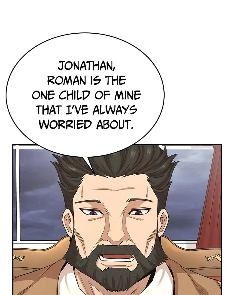 Descended from Divinity Chapter 7 - 57