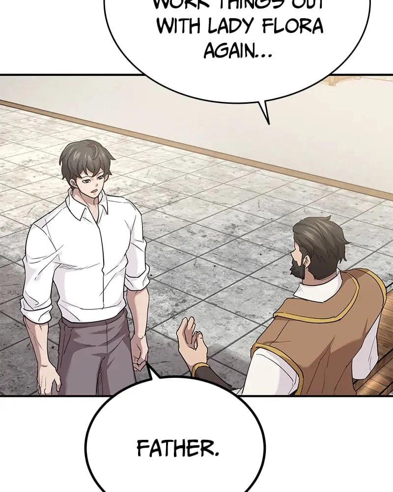 Descended from Divinity Chapter 10 - 83
