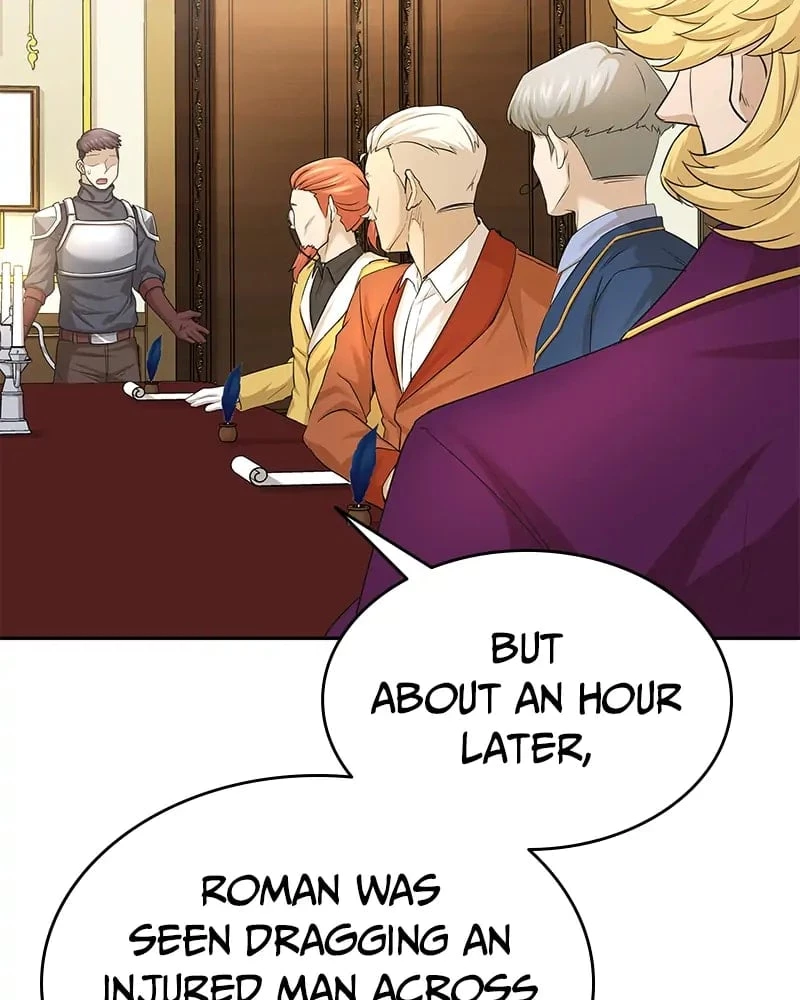 Descended from Divinity Chapter 6 - 56