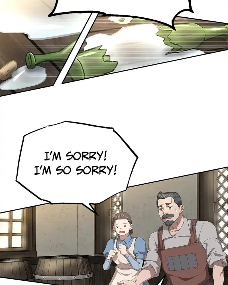 Descended from Divinity Chapter 8 - 72