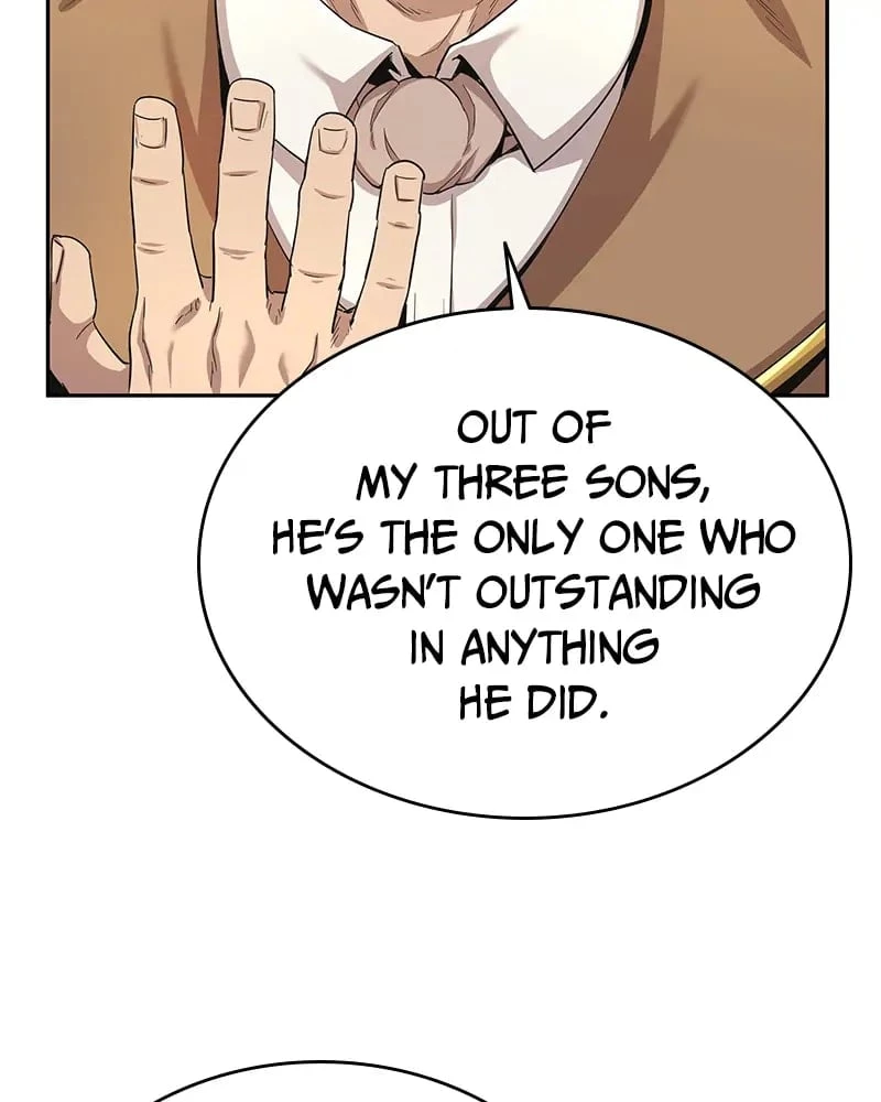 Descended from Divinity Chapter 7 - 58
