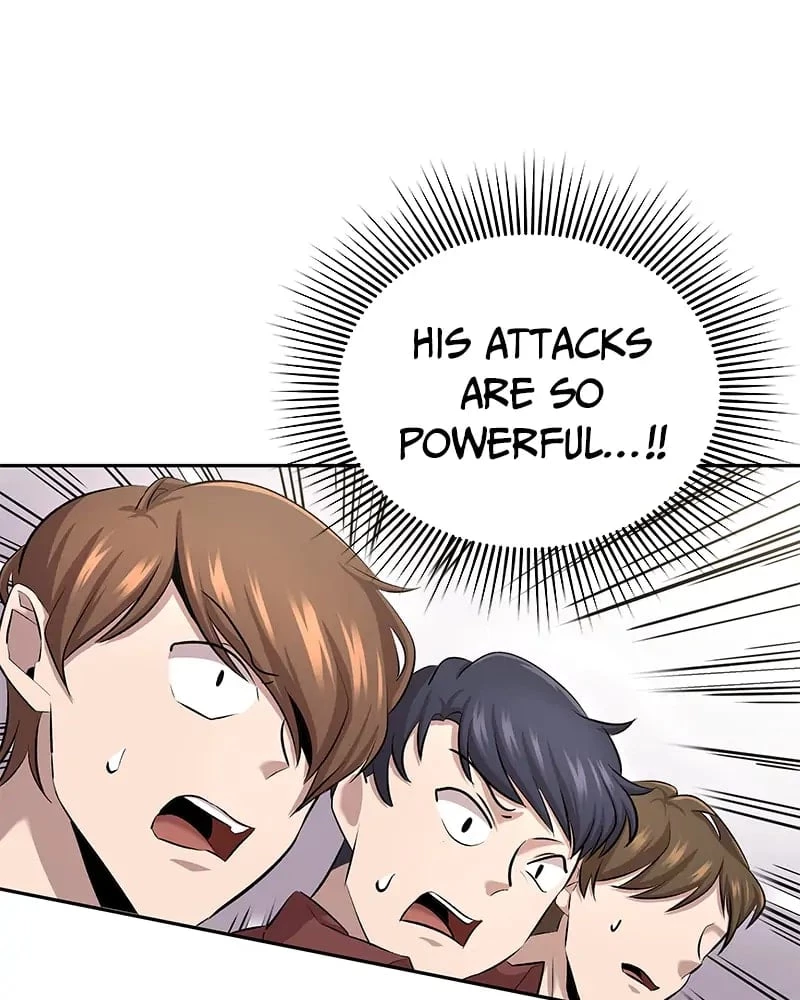 Descended from Divinity Chapter 9 - 75