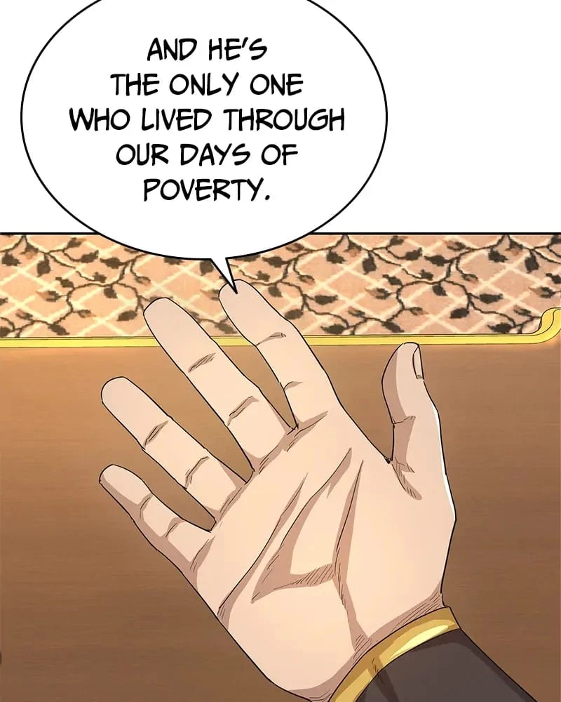 Descended from Divinity Chapter 7 - 59