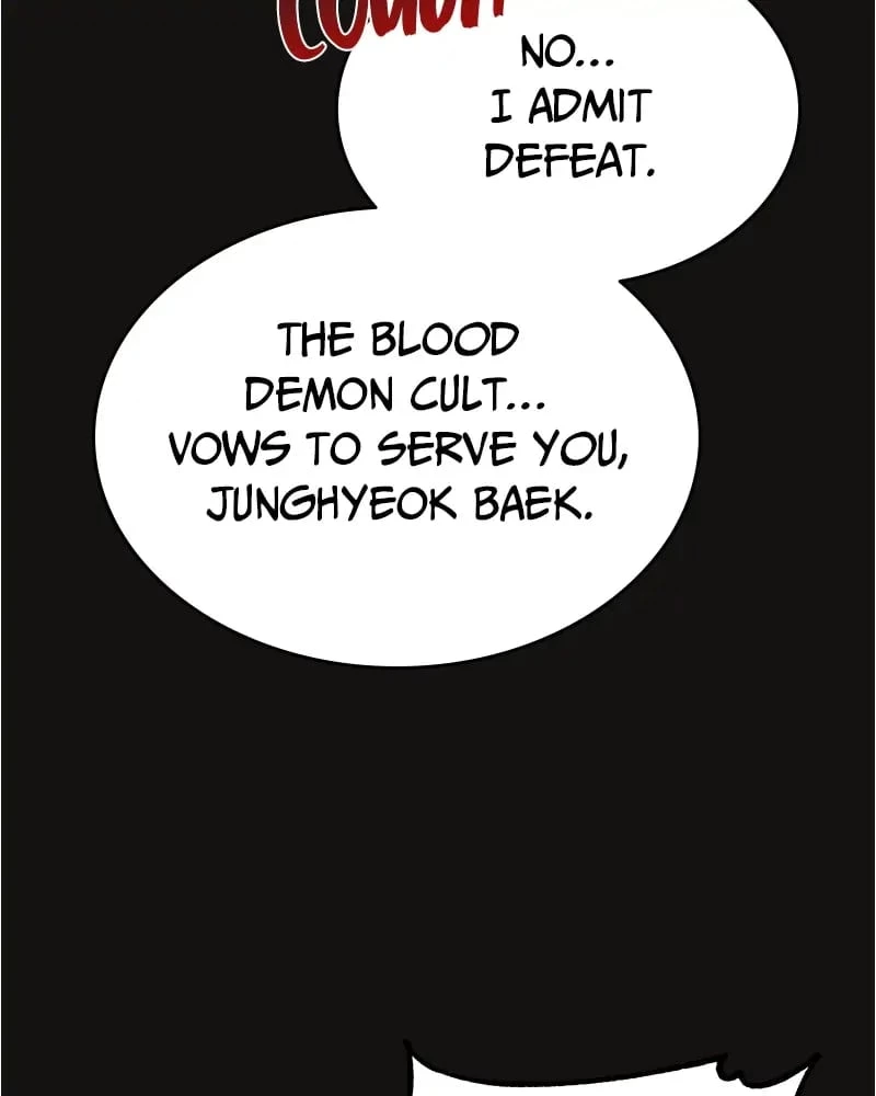 Descended from Divinity Chapter 11 - 128