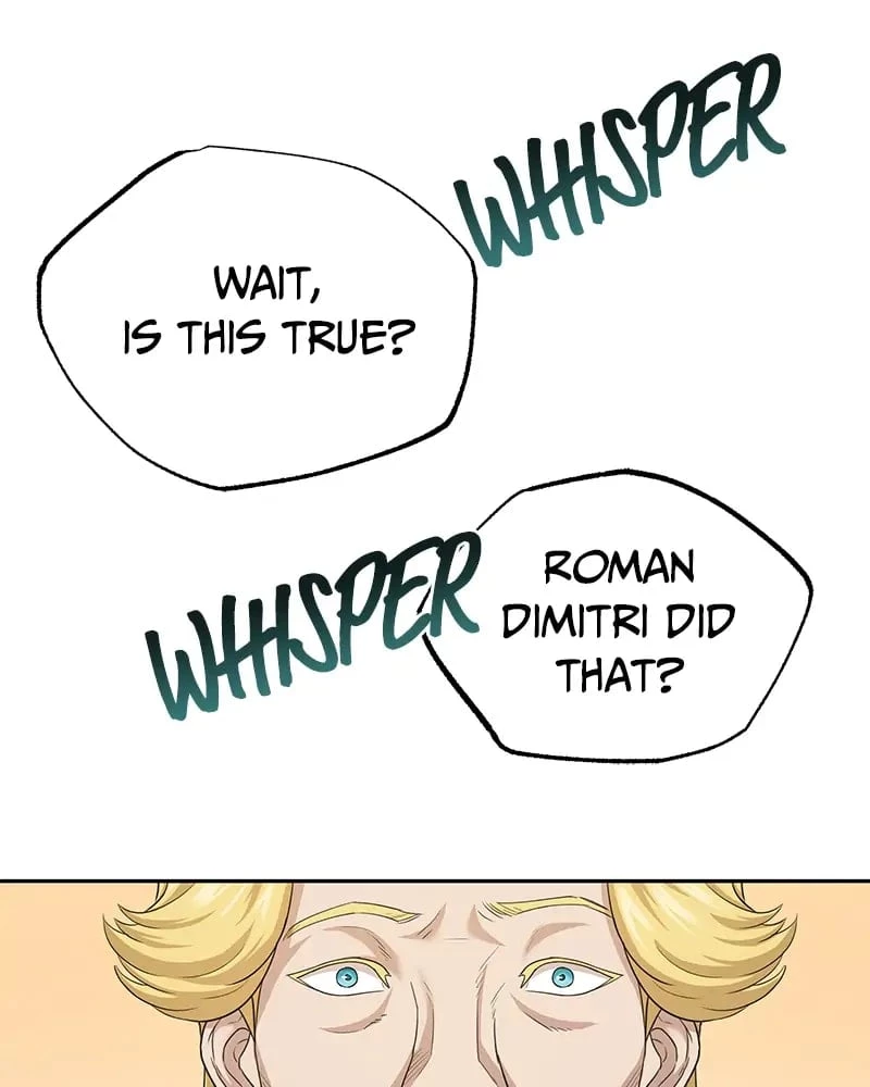 Descended from Divinity Chapter 6 - 59
