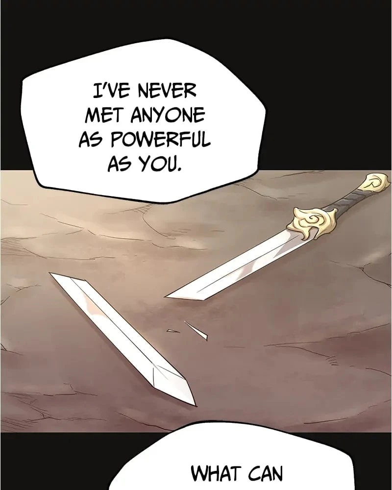 Descended from Divinity Chapter 11 - 130