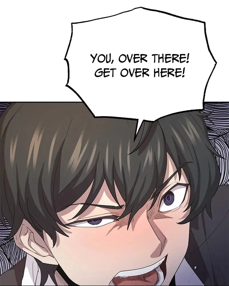 Descended from Divinity Chapter 8 - 76
